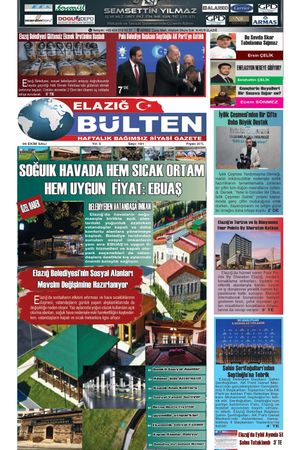 191. SAYIMIZ YAYINDA!